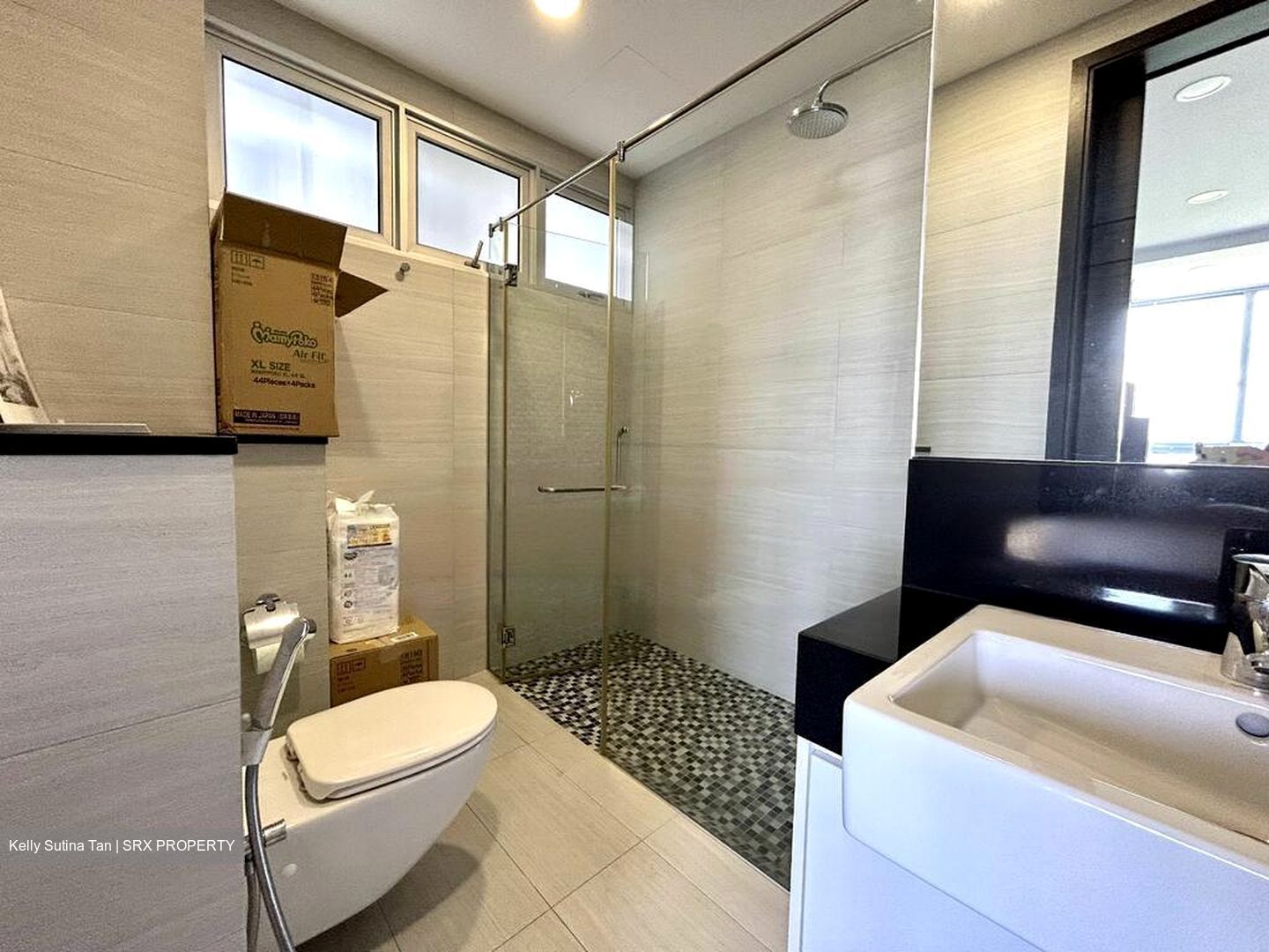 Leighwoods (D10), Condominium #433085021